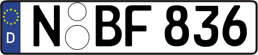 N-BF836
