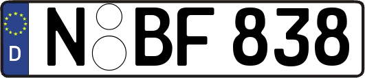 N-BF838