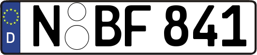 N-BF841