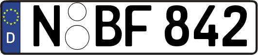 N-BF842