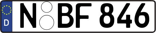 N-BF846