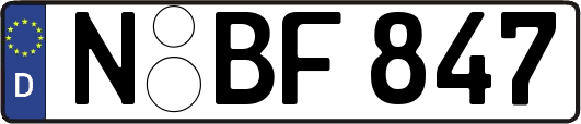 N-BF847