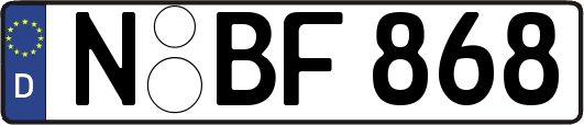 N-BF868