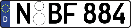 N-BF884
