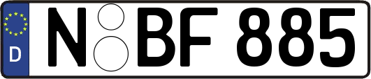N-BF885