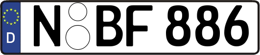 N-BF886