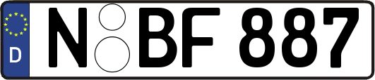 N-BF887