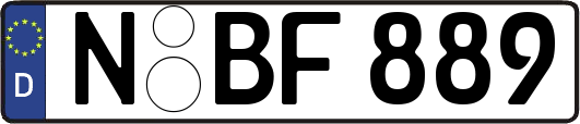 N-BF889