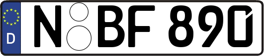N-BF890