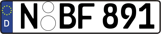 N-BF891