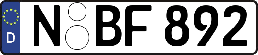 N-BF892