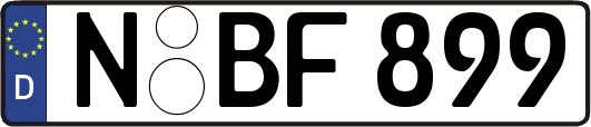 N-BF899