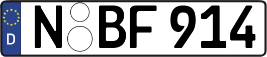 N-BF914
