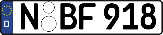 N-BF918