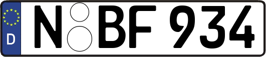 N-BF934