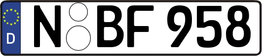 N-BF958