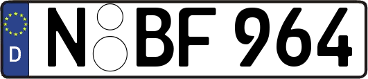N-BF964