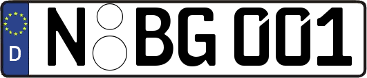 N-BG001