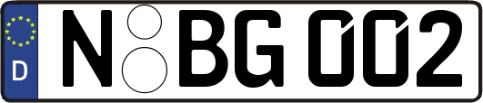 N-BG002