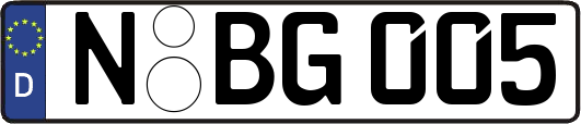 N-BG005