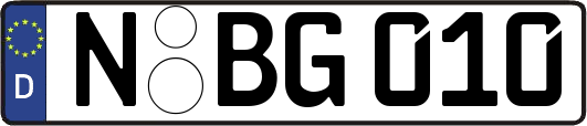 N-BG010