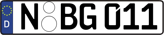 N-BG011