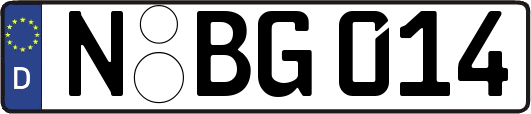 N-BG014
