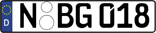 N-BG018
