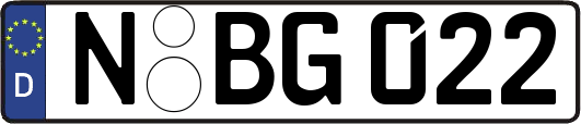 N-BG022