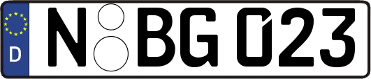 N-BG023
