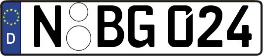 N-BG024