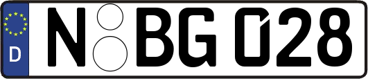 N-BG028