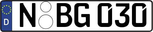 N-BG030