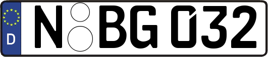 N-BG032