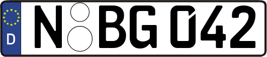 N-BG042