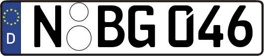 N-BG046