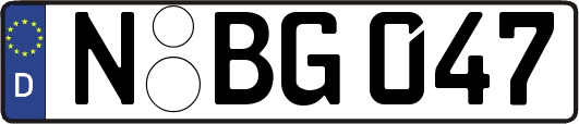 N-BG047