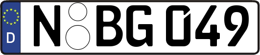 N-BG049