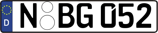 N-BG052