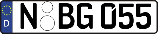 N-BG055