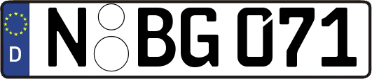 N-BG071