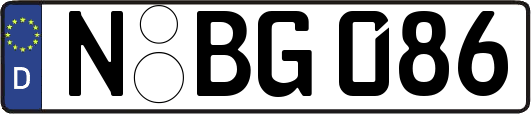 N-BG086