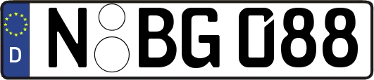 N-BG088