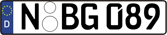 N-BG089