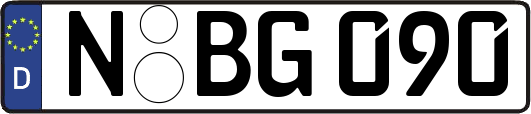 N-BG090