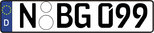 N-BG099