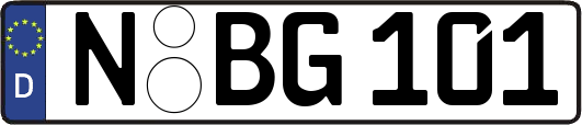 N-BG101