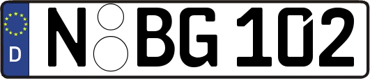 N-BG102
