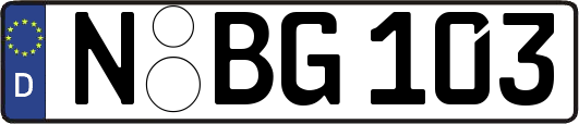 N-BG103