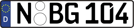 N-BG104